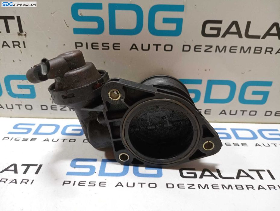 Clapeta Acceleratie Fiat Doblo 2.0 HDI 2001 - 2010 Cod 0928400432