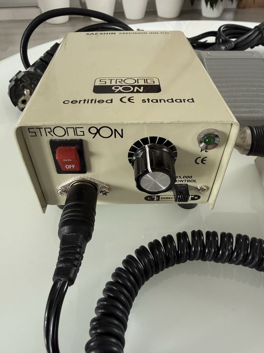 Freza electrica stomatologie  / unghii tehnice