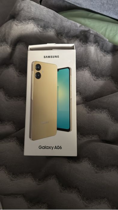 Samsung galaxy a06