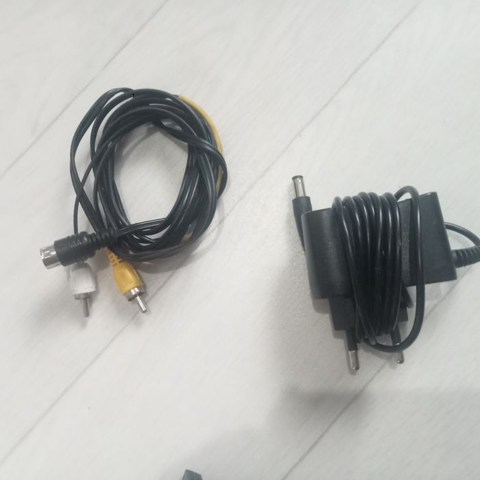 Сега Мега драйв б/у