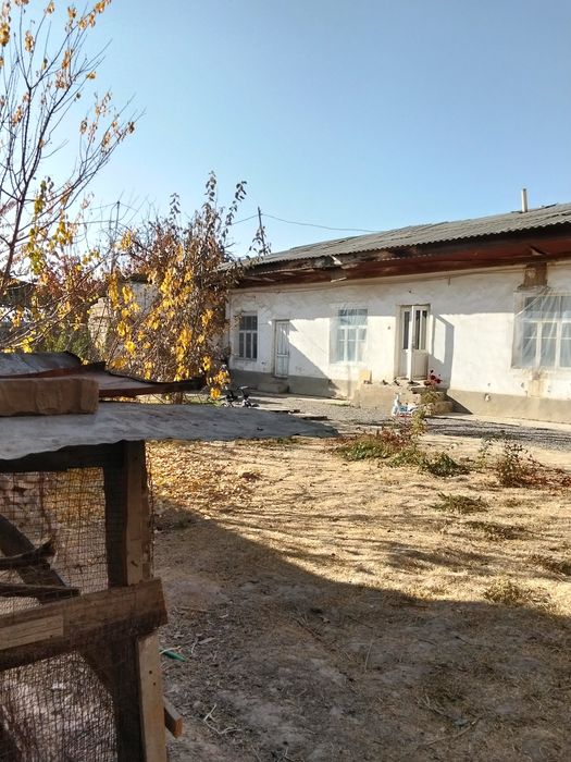 Yer sotiladi Xasanboy