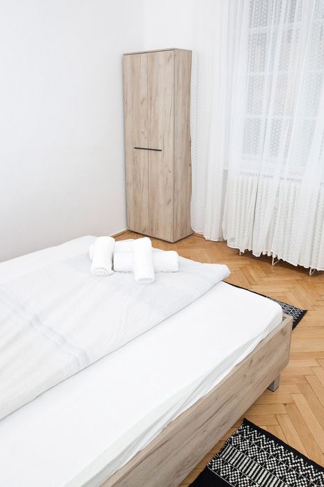 Chirie apartament in centru