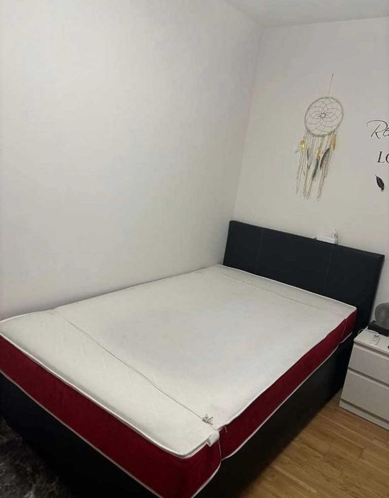 Mobiliere, paturi