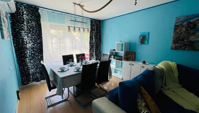 Продава се Тристаен апартамент в София, Надежда 1 - 84 кв.м за 2143 €/кв.м - Снимка #1