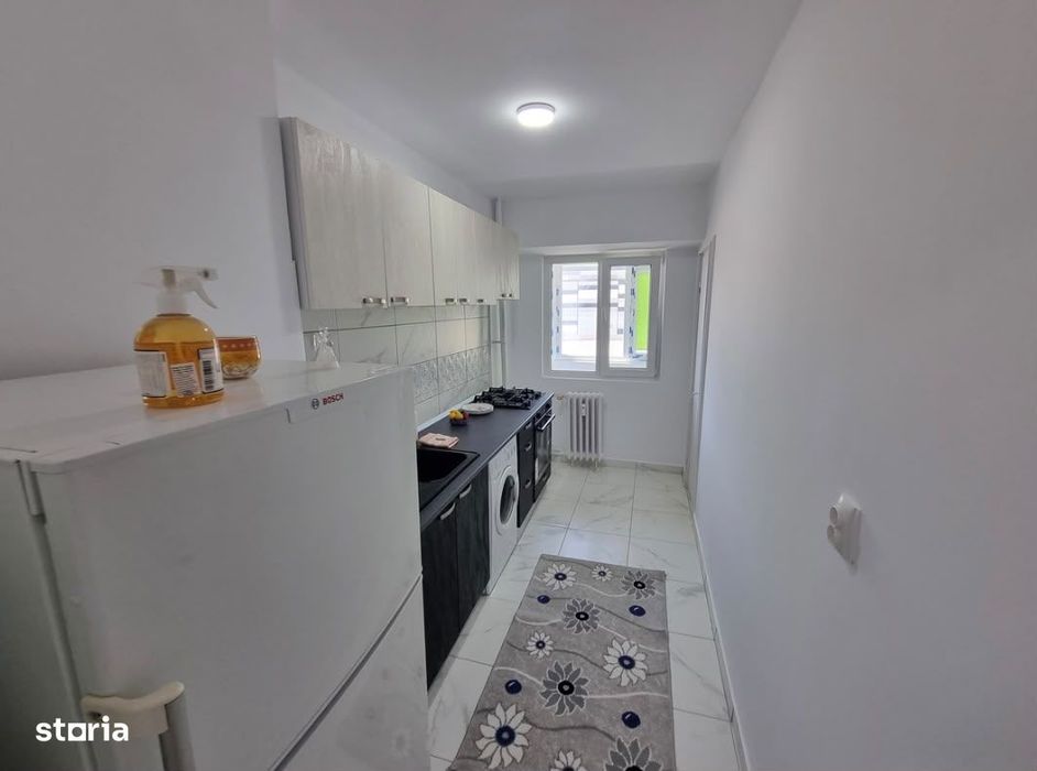 Apartament 2 Camere Decomandat – Zona Mega Mall / Sector 2 — fotografia 3