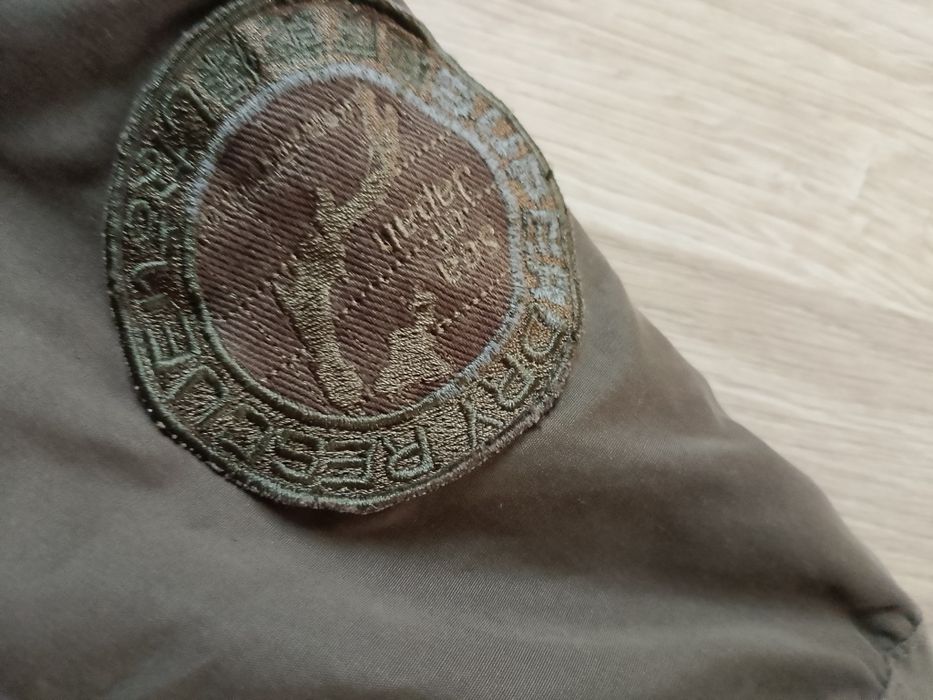 Geacă de calitate Superdry Japan