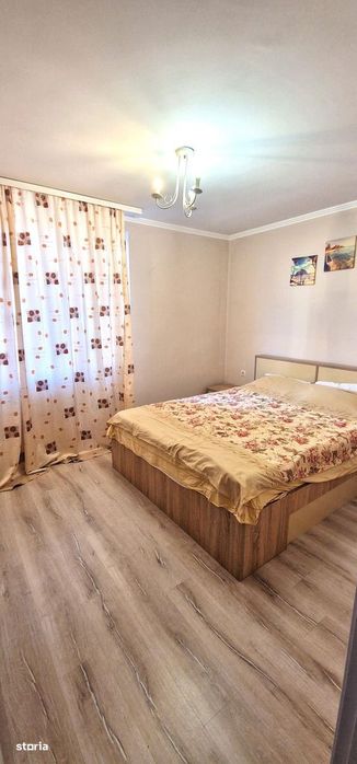 Apartament cu 2 camere etajul 1, ultracentral