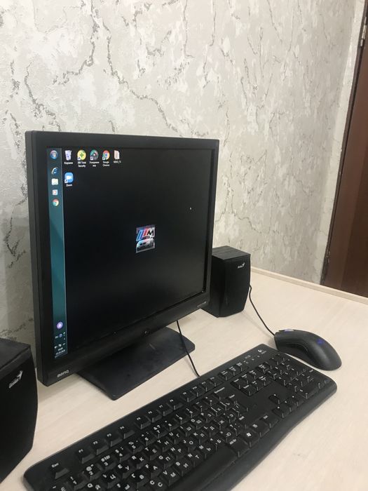 Продам пк срочно