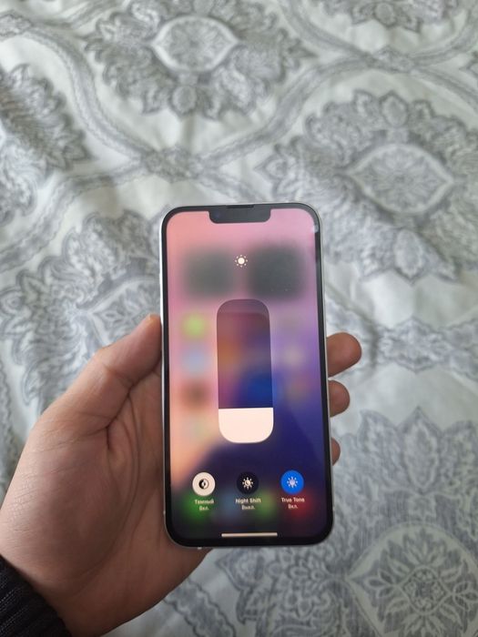 Айфон 13 256гб Iphone