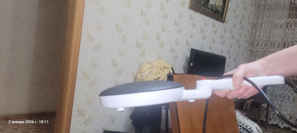 Продам электрическую блинницу