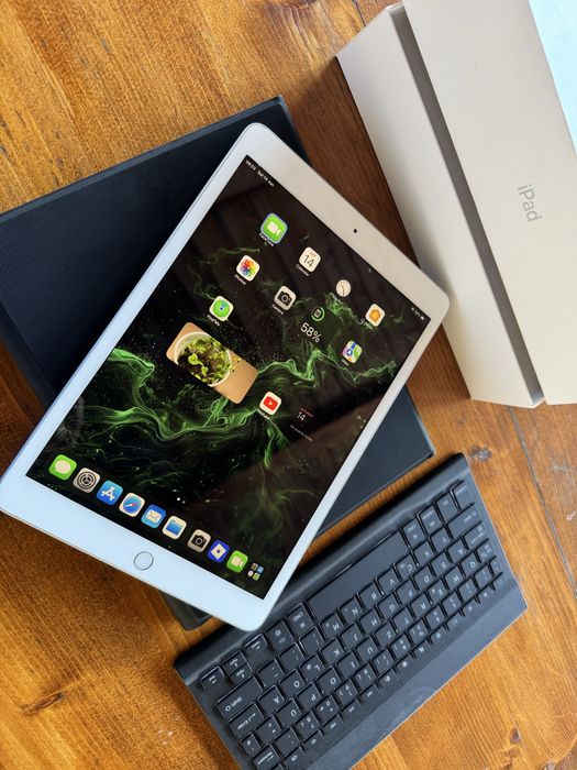 Ipad A2197 Apple wifi tastaura