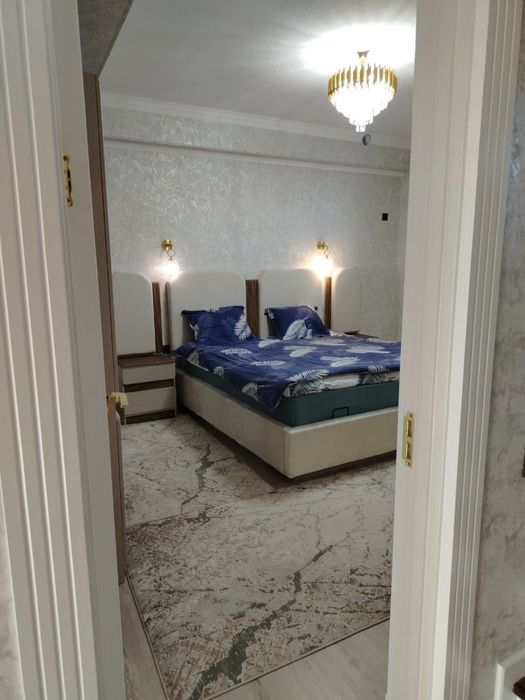 Продается участок на Юнусабаде срочно ! В центере города Шахристанский