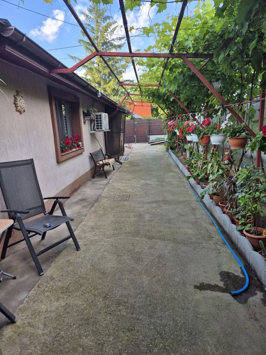 Casa de vânzare 4 camere