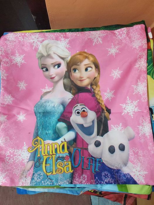 Pernute copii,variante