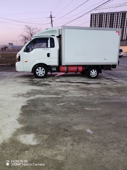 Yuk tashish xizmati грузоперевозки