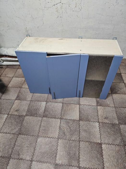 Шкафы отдам даром