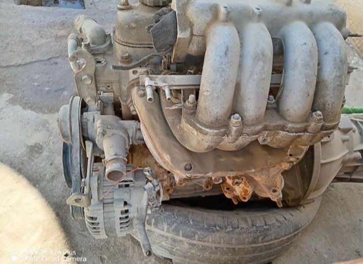 Donfeng dubil qo'sh boalon mayori 2014