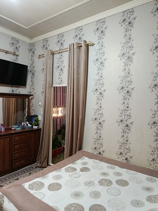 Продаётся Дом 6 ком 6 соток в Янгиюле на Терешкова