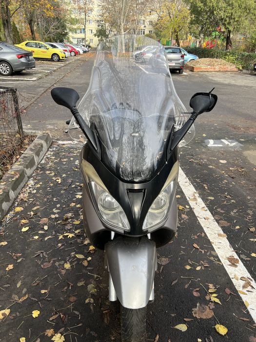 Scuter Aprilia Atlantic 250