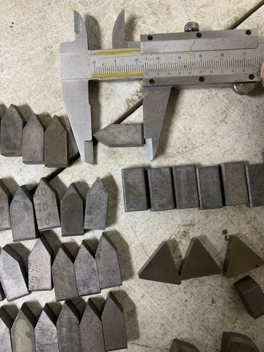 Placute vidia 5-8lei  bucata