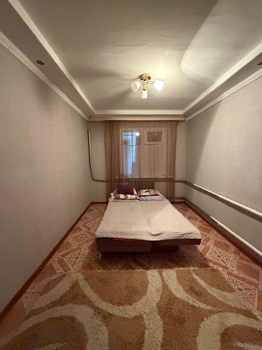 Продам дом в Верхнем Курайли