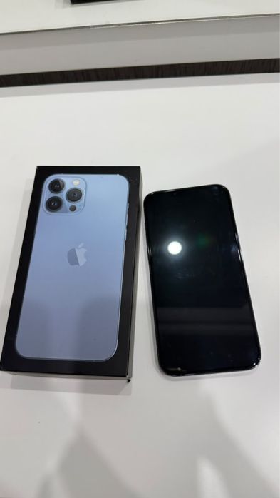 Apple iphone 13 pro max 128гб