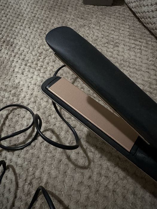 Преса за коса Remington Keratin Protect