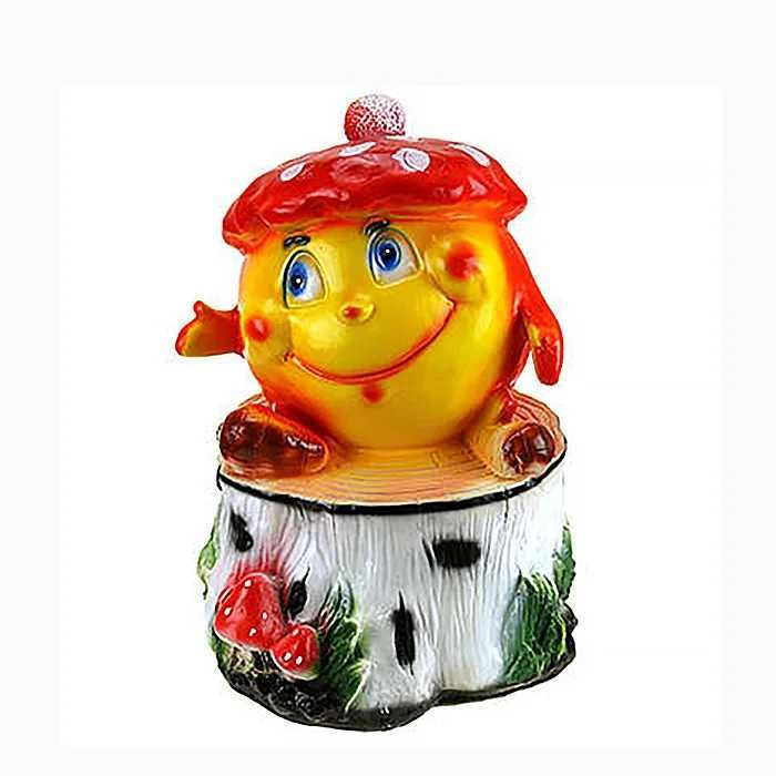 Фигуры садовые гипс