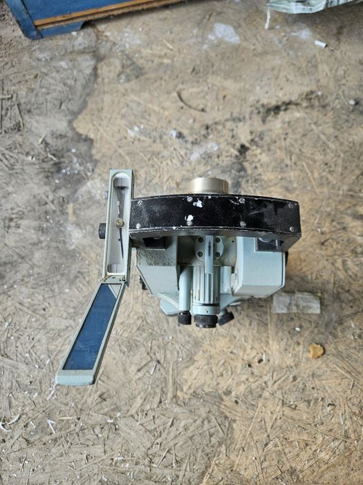 Продается теодолит нивелир