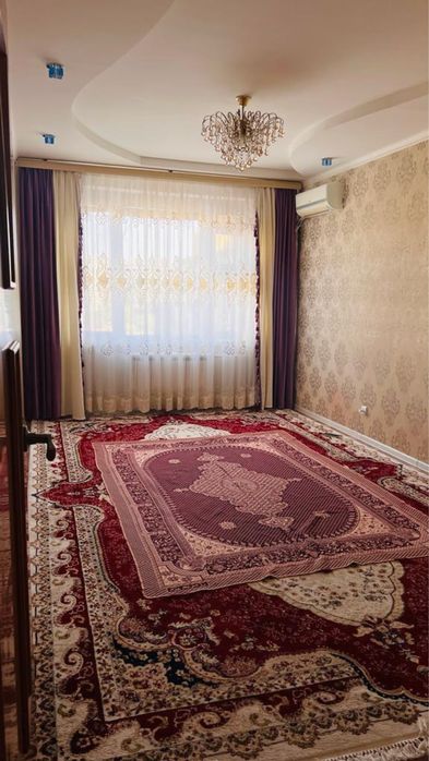 Срочно прдам 4хкомнатную квартиру