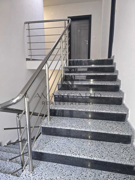 Продава се Двустаен апартамент в Пловдив, Кючук Париж - 61 кв.м за 1095 €/кв.м - Снимка #7