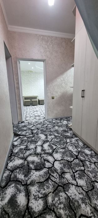 Сдается квартира 2-х комнатная, Себзар 45 дом