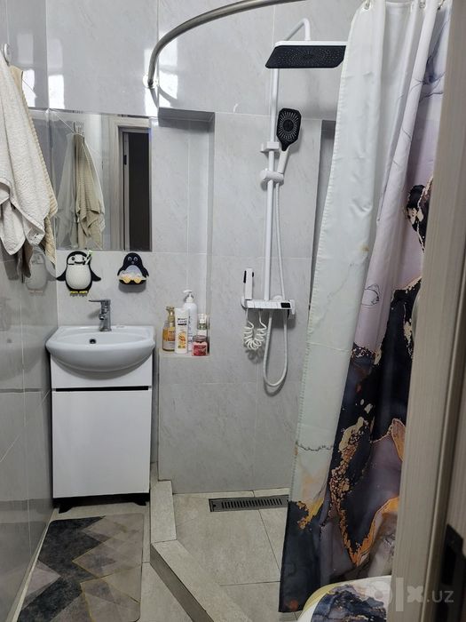 Kvartira qizlar uchun