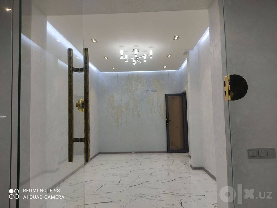 Дукон арендага берилади 600$
