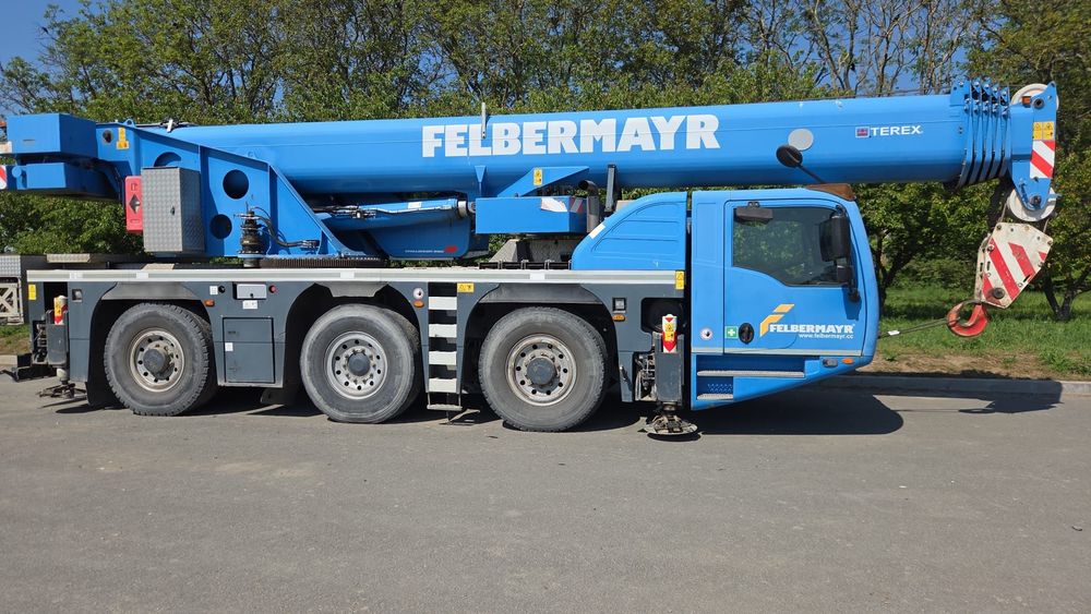 Terex K3211