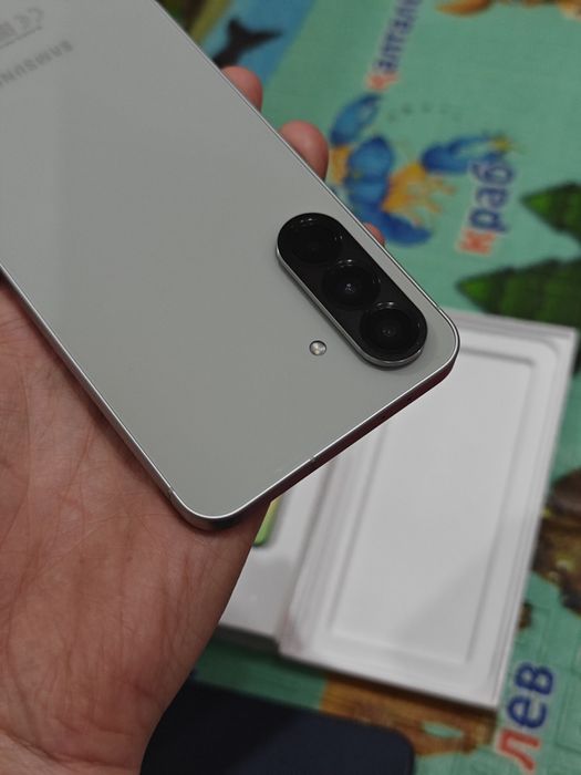 Samsung A56 128Gb 5G без ремонта