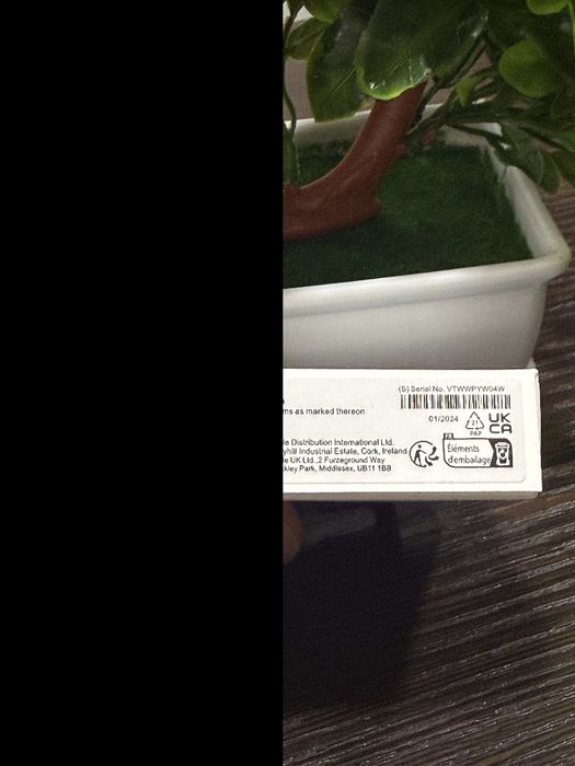 Yangi! Apple EarPods USB-C (MTJY3ZM/A) sotiladi