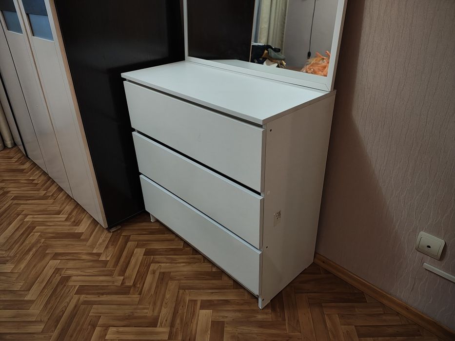 Продам комод для одежды | Алматы