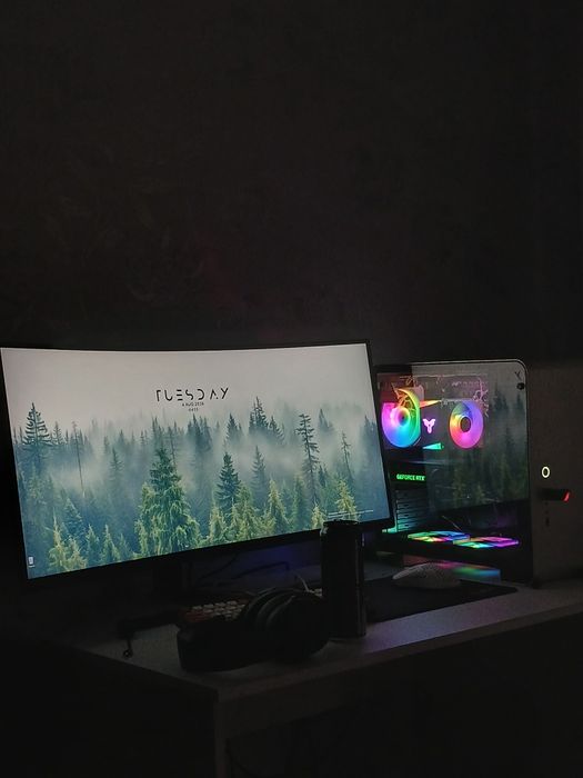 Игравой компютер