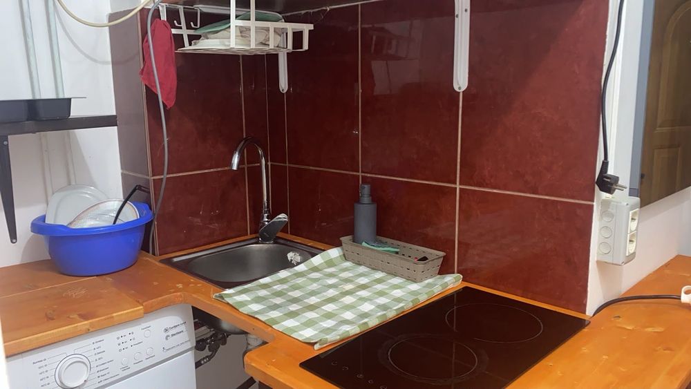 Garsonieră Complexul studențesc Timișoara