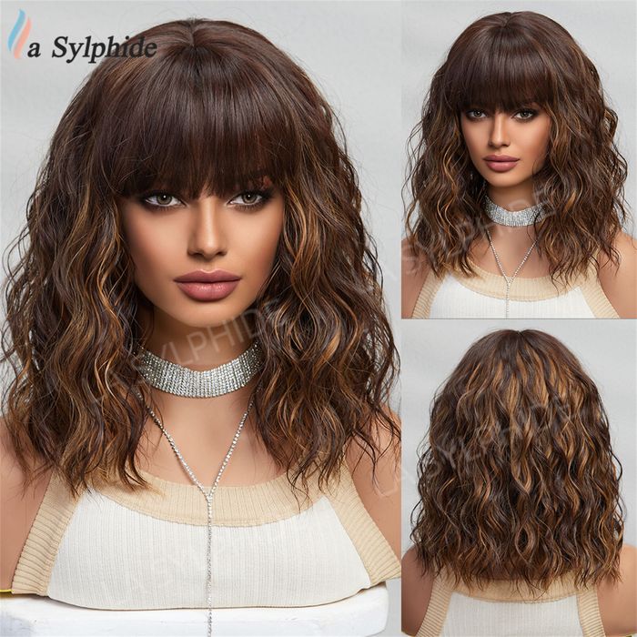 Оригинальный парик в ташкенте