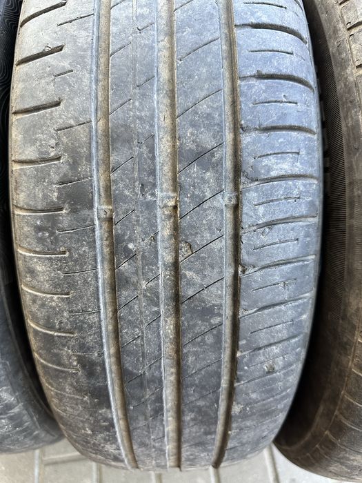 Cauciucuri vara 195 65 15 2 buc Continental 2 buc Kelli 6 mm la 75 ron buc an 2019
