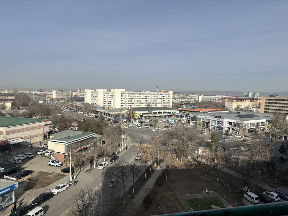 Сдаётся однокомнатная квартира рядом с восходом