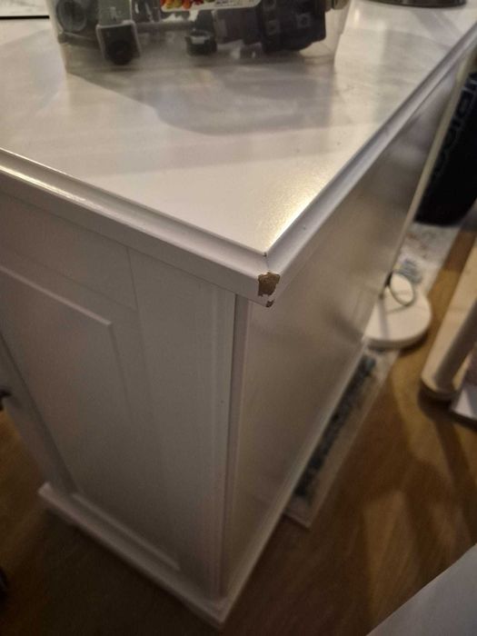 Vând birou IKEA Liatorp
