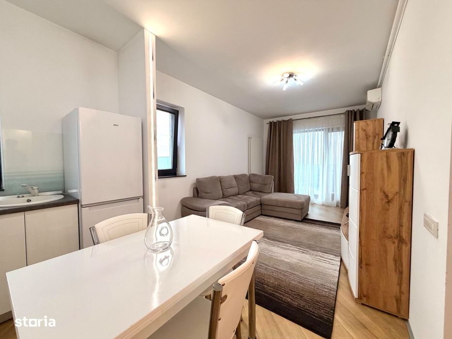 *** Apart 2 camere cu Rasarit | Pipera, 4City | Parking subteran *** — fotografia 3