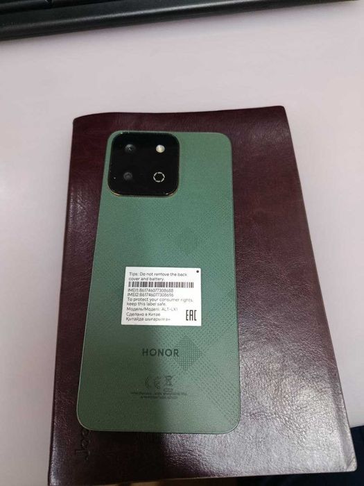 HONOR X7c 8/256gb
