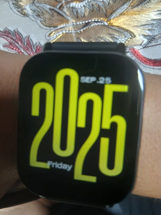 Redmi Watch 5 Active