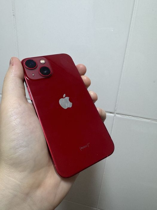 Iphone 13 mini 128gb 76%