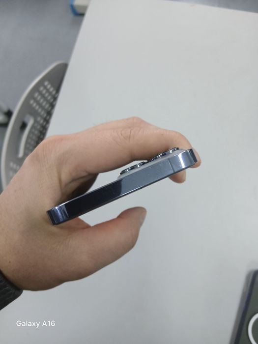 iPhone 13 pro max sotiladi