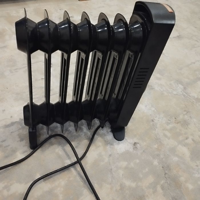 Продам обогреватель